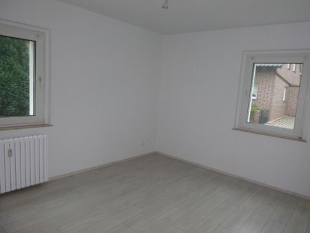 Demnächst frei! 3-Zimmer-Wohnung in Gelsenkirchen Scholven - Photo 2