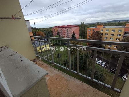 Pronájem bytu 2+1 64 m², Dřínovská , Chomutov - Fotografie 5