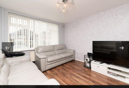 3 Bed Semi-Detached House, Birmingham, B43 - Photo 5