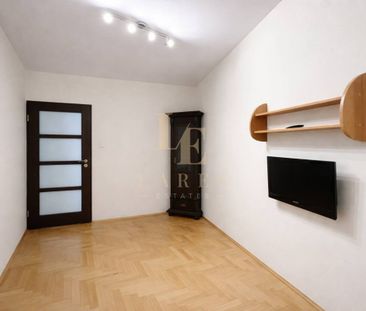 2-pokoje 55 m² z klimatyzacją | Metro Kabaty - Photo 3