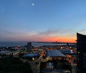 For Lease - 215 Fort York Boulevard Unit# 3808, Toronto, Ontario - Photo 6