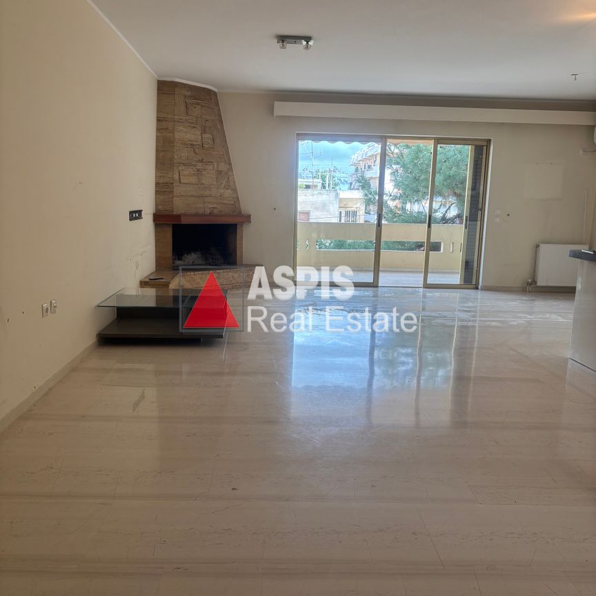 Διαμέρισμα, προς ενοικίαση Τσακός, Αγία Παρασκευή Κωδικός 2270962 - Φωτογραφία 1