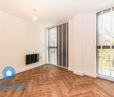 Spacious Studio Silk Yard, Derby, DE1 - Photo 5