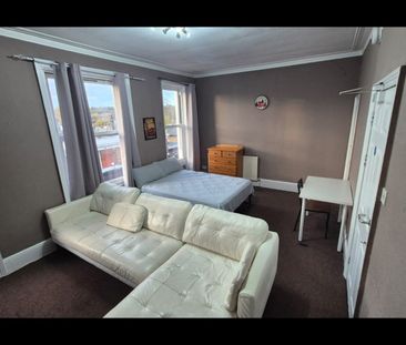 Room in a Shared Flat, Tottenham Lane, N8 - Photo 3