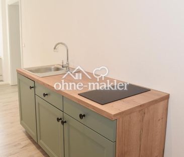 Schönes 1-Zimmer Apartment mitten in Straubing (Whg Nr. 7011) - Foto 2