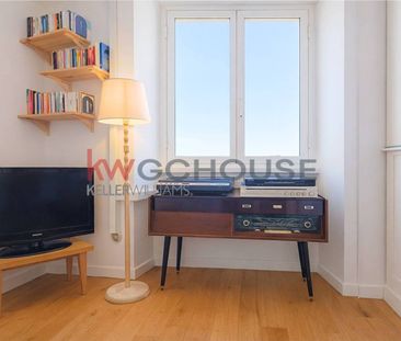 Bilocale via Verbania 28, Villa Fiorelli, Roma - Foto 3