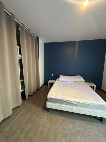 Location Appartement 2 pièces 34m² - Photo 3