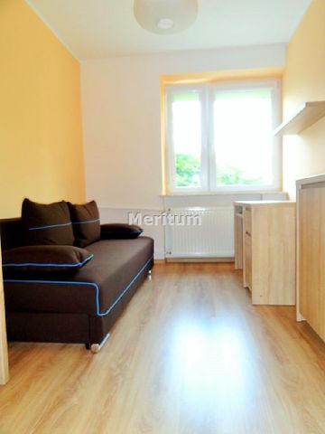 MER-MW-113706 Mieszkanie do wynajęcia, 2 pokoje, 42 m2 - Photo 3