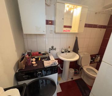 Studio/Γκαρσονιέρα για ενοικίαση Ρήγα Φεραίου (Νεάπολη) - Photo 4