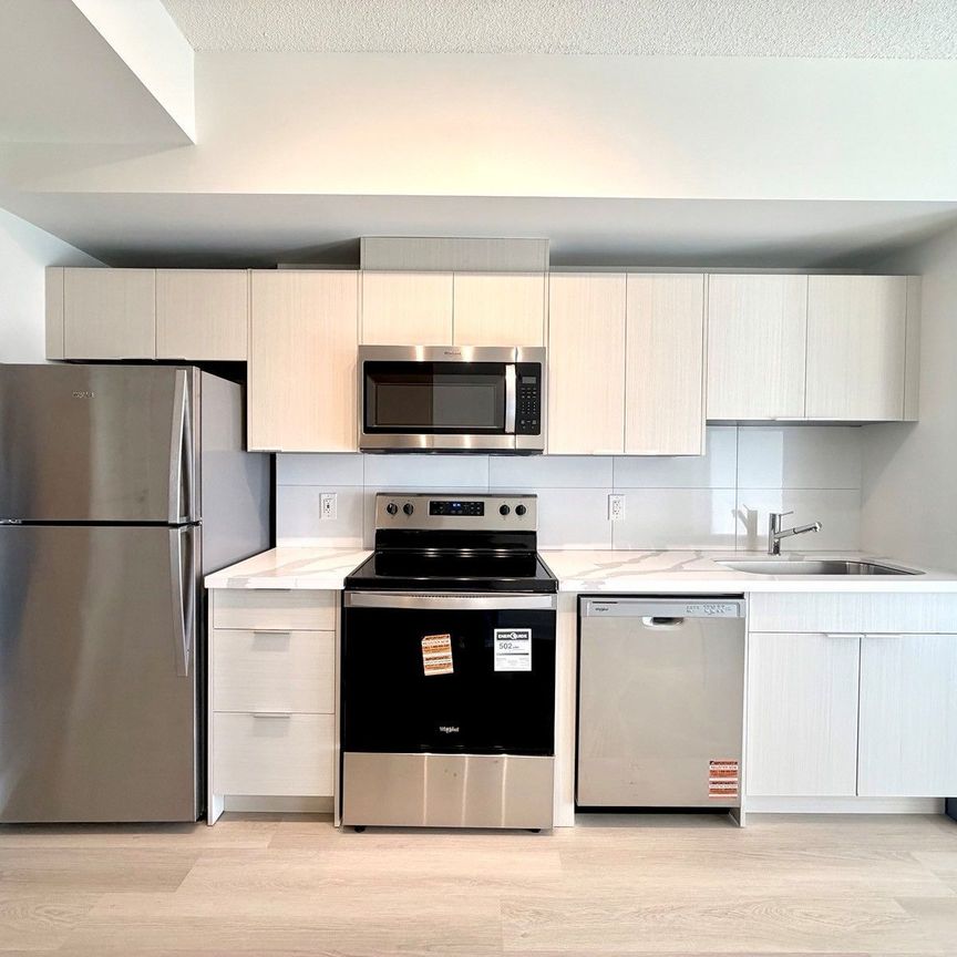 For Lease - 2825 Jane Street Unit# 1007, Toronto, Ontario - Photo 1