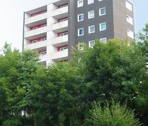 2 Zimmer mit Balkon- Isderlohn Dröschede - WBS erforderlich - Foto 1