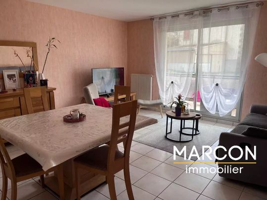 Location Appartement 4 pièces 91m² GUERET 23000 - Photo 1
