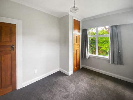Spacious 4-Bedroom Home with Modern Upgrades in Lower Hutt - Photo 4