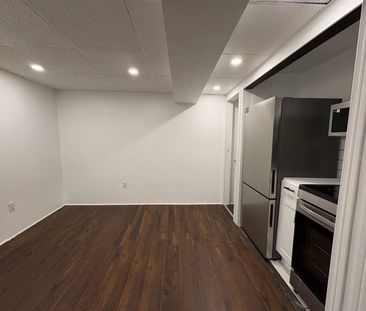 For Lease - 2661 Council Ring Road Unit# Lower, Mississauga, Ontario - Photo 5