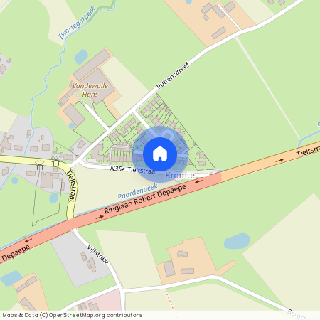 Tieltstraat 156, 8740 Pittem