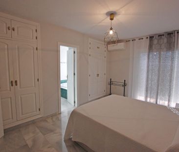 Chalet individual en urbanización de Alhaurín de la Torre – alh27jv2 - Photo 5