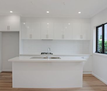 BRAND NEW TOWNHOUSE - Photo 1