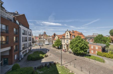 Gdańsk Śródmieście - Photo 4