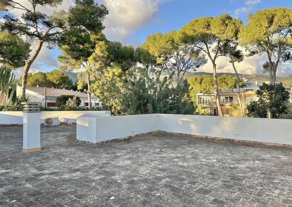 Palmanova/ Son Caliu, Southwest