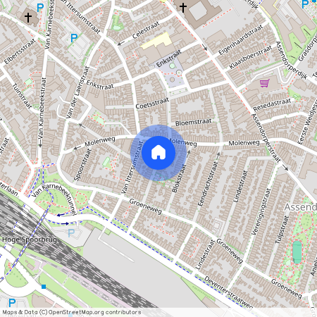 Groenestraat, 8012 VL Zwolle, Netherlands
