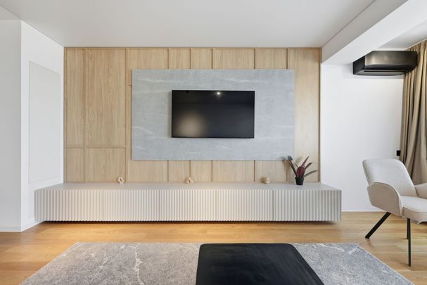 Apartament de 2 camere de inchiriat | Floreasca - Photo 1