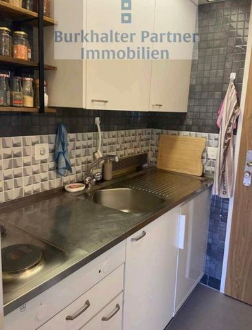 Stadtnahes-Wohnen in der Länggasse - Foto 5