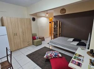 Studio/Γκαρσονιέρα για ενοικίαση - Κέντρο Θεσσαλονίκης, - Photo 1
