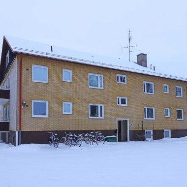 Repslagaregatan 38 953 31 Haparanda - Photo 3