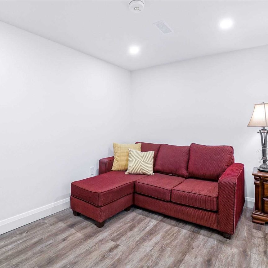 For Lease - 117 St Johns Road Unit# Lower, Toronto, Ontario - Photo 1