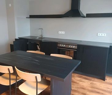 2 Zimmer wohnung - Photo 5