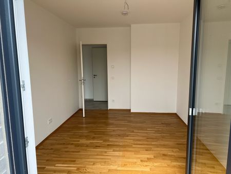 RESERVIERT! W43 - 4 Zimmer PenthouseWohnung mit ca. 58 m² Dachterrasse - Photo 4