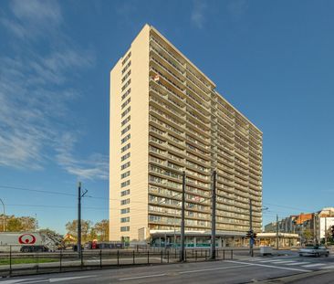 Twee slaapkamer appartement vlakbij 't Zuid - Foto 2