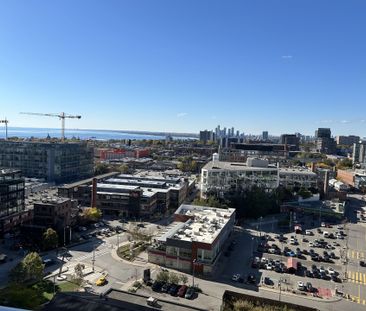 For Lease - 100 Western Battery Road Unit# 1804, Toronto, Ontario - Photo 4