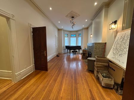 For Lease - 52 Churchill Avenue Unit# Main, Toronto, Ontario - Photo 3