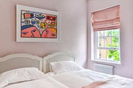 2 bedroom flat to rent - Photo 3