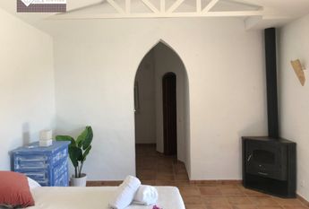 Farmhouse - Estepona (Costa Del Sol Occidental-Área)