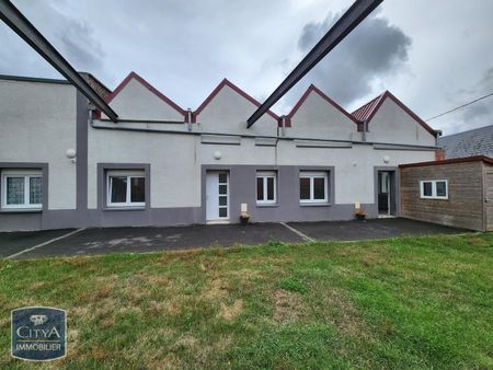 Location Appartement 2 pièces 50m² LIGNY EN CAMBRESIS 59191 - Photo 5