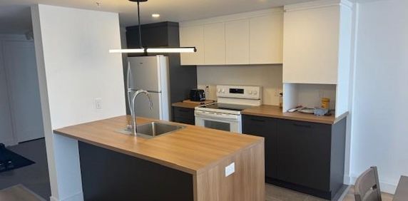 Appart 3 1/2 NEUF À LOUER (Secteur Sainte-Foy) - Photo 2