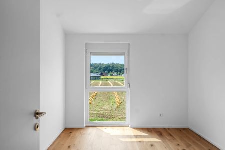 Outdoor-Living: Terrasse, Garten & viel Platz für die Familie - Photo 5