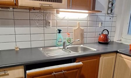 PRENAJOM - 2-izbový byt s parkovaním- BA II.- Ružinov - Photo 4
