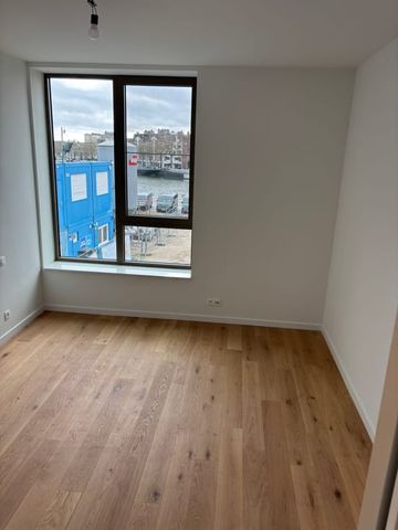 Appartement te huur - Photo 3