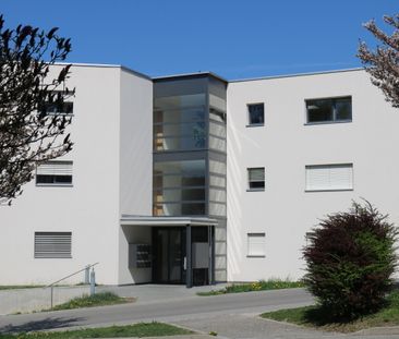 2 ½ PIÈCES - Avec balcon - Foto 3