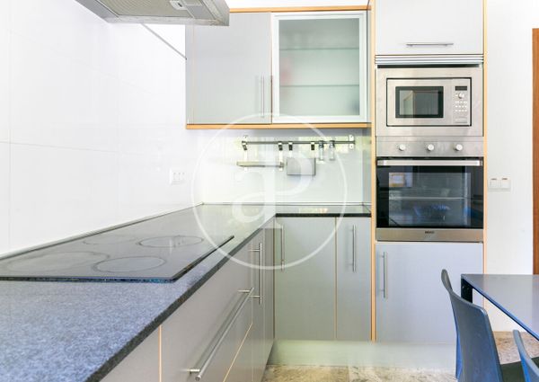 House for rent in Cala San Vicente