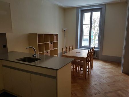 2.5 Zimmer Wohnung - Photo 3