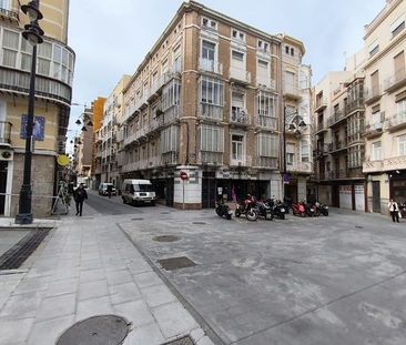 Alquiler de piso en Calle Cuatro Santos, 25 - Photo 5