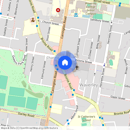 1/260-264 Bronte Road