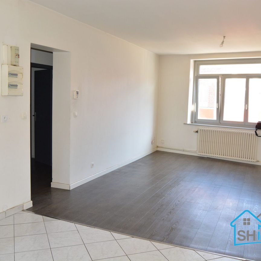 Location Appartement 3 pièces 65m² WATTRELOS 59150 - Photo 1