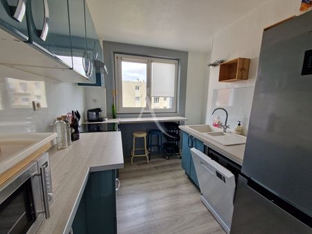 Location Appartement 3 pièces 61m² - Photo 5