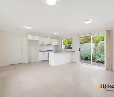 Bright & Modern 2-Bedroom Granny Flat - Photo 3