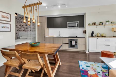 For Lease - 150 Logan Avenue Unit# 601, Toronto, Ontario - Photo 5